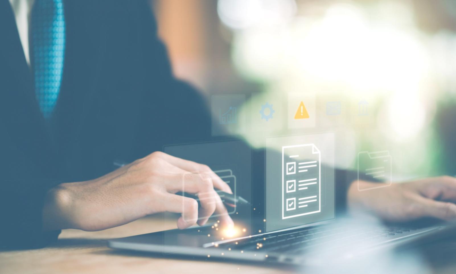 Herramientas de diagnóstico técnico